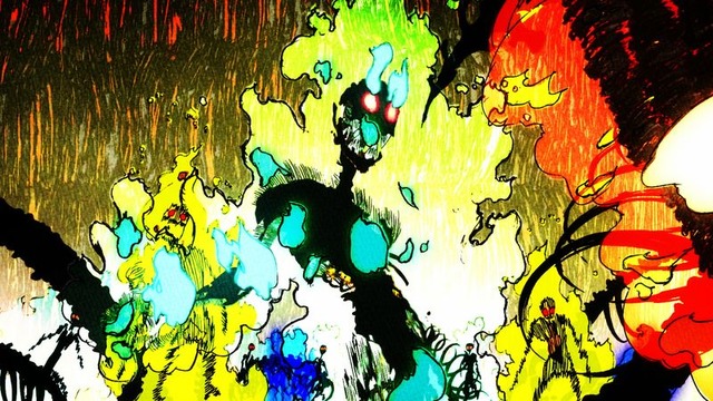 『炎炎ノ消防隊』（C）大久保篤・講談社／特殊消防隊動画広報課