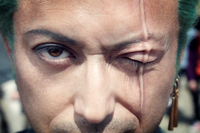 「ゾロ 斬られ役」