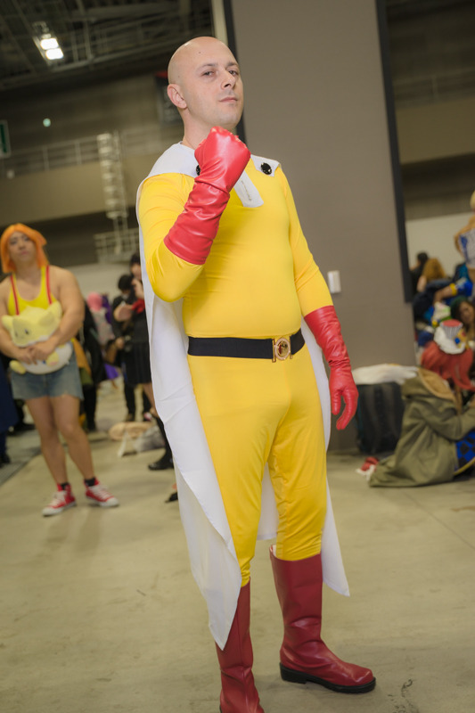 「AnimeJapan 2019」を彩ったコスプレイヤーさん