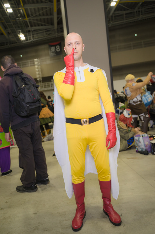 「AnimeJapan 2019」を彩ったコスプレイヤーさん