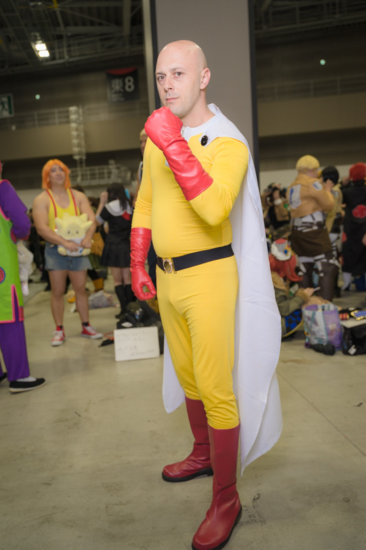 「AnimeJapan 2019」を彩ったコスプレイヤーさん