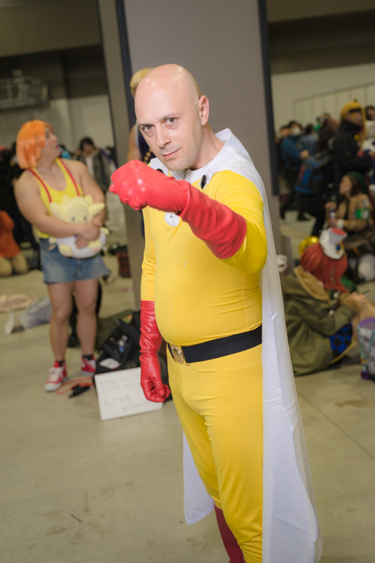 「AnimeJapan 2019」を彩ったコスプレイヤーさん