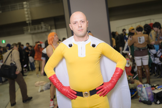 「AnimeJapan 2019」を彩ったコスプレイヤーさん