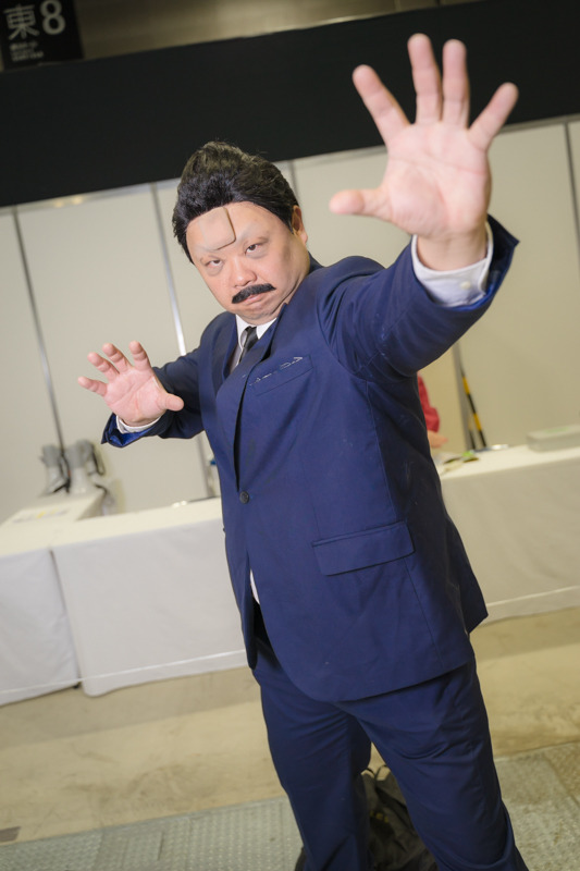 「AnimeJapan 2019」を彩ったコスプレイヤーさん