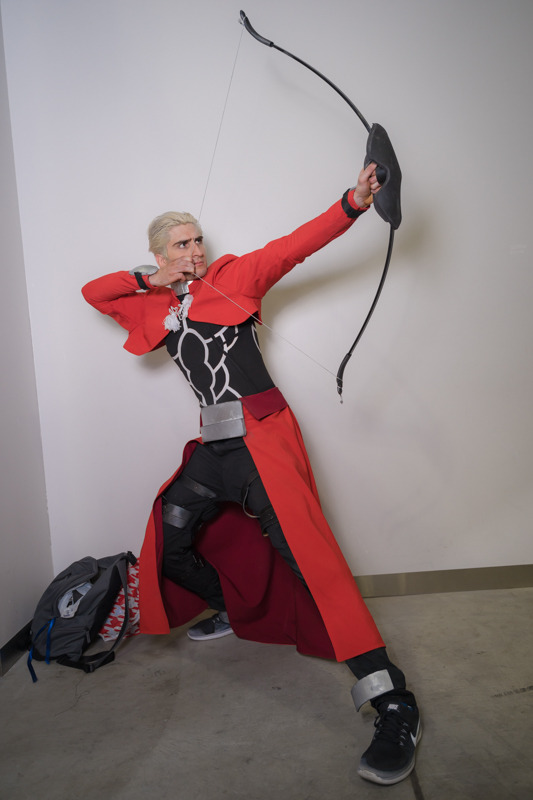 「AnimeJapan 2019」を彩ったコスプレイヤーさん