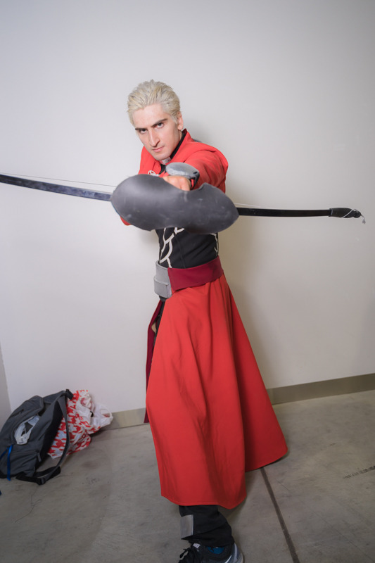 「AnimeJapan 2019」を彩ったコスプレイヤーさん