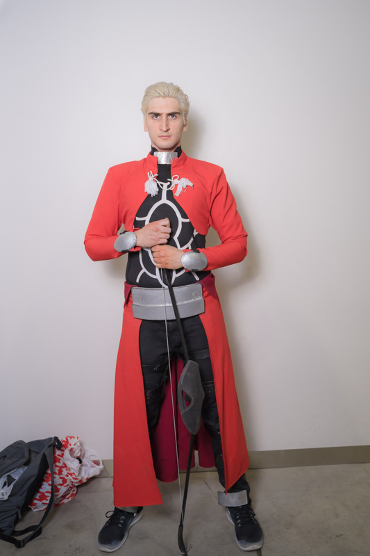 「AnimeJapan 2019」を彩ったコスプレイヤーさん