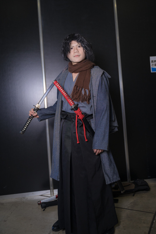 「AnimeJapan 2019」を彩ったコスプレイヤーさん