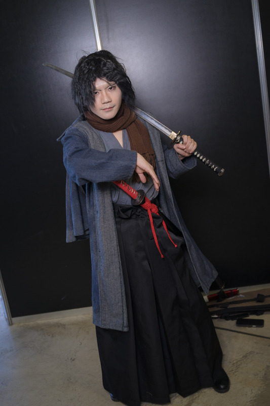 「AnimeJapan 2019」を彩ったコスプレイヤーさん