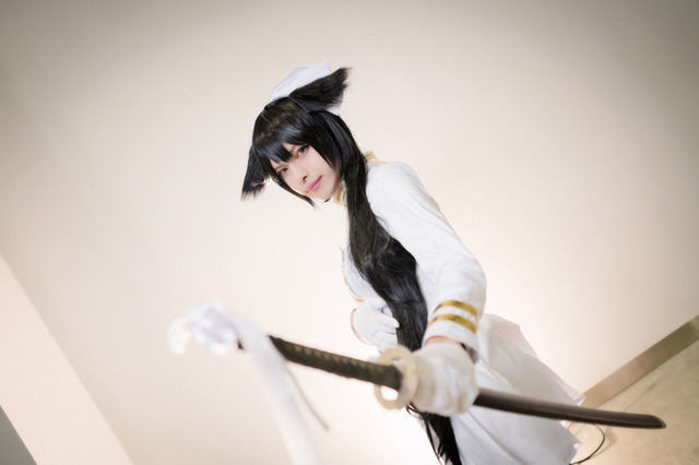 「AnimeJapan 2019」を彩ったコスプレイヤーさん