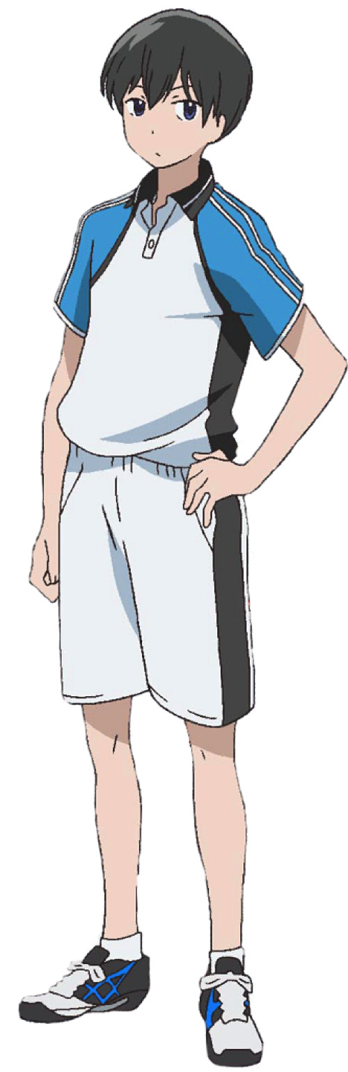 『星合の空』桂木眞己