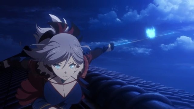 『FGO』柳生ハーレムここに爆誕！ 柳但と激戦を繰り広げそうな女性サーヴァント6選【特集】