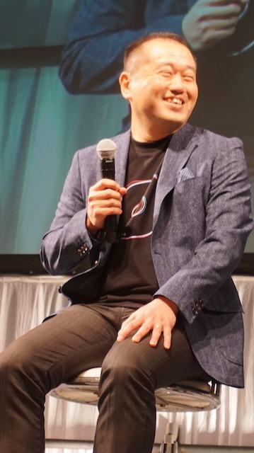 「AnimeJapan 2019」「Project ANIMA 第三弾『キッズ・ゲームアニメ部門』大賞授賞式」の模様