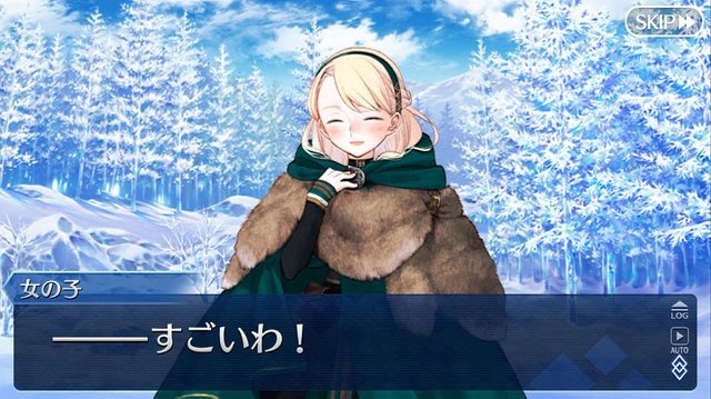 「『FGO』第2部 第2章をクリアした？」結果発表─クリア済みは余裕の“過半数”越え！ 断念した人やクリア予定の割合は・・・【アンケート】