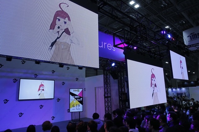 『賢者の孫』ステージイベント