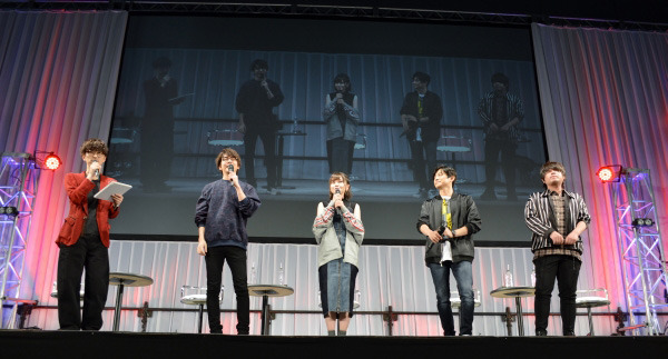 「AnimeJapan 2019」『鬼滅の刃』ステージイベントの模様