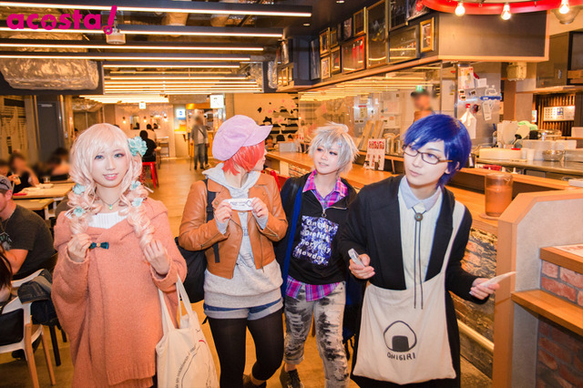 京都タワーサンド　フードホール