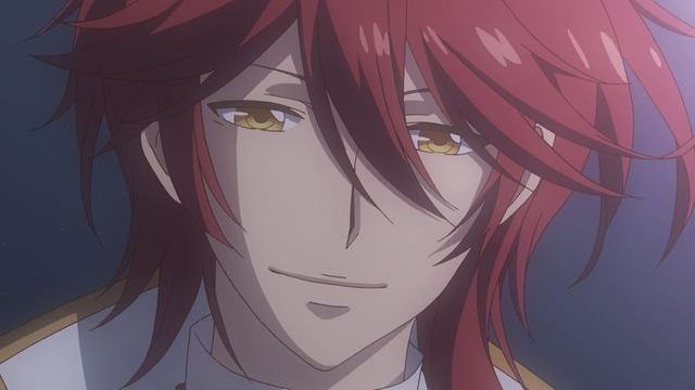 『明治東亰恋伽』第12話先行カット（C）LOVE&ART/めいこい製作委員会