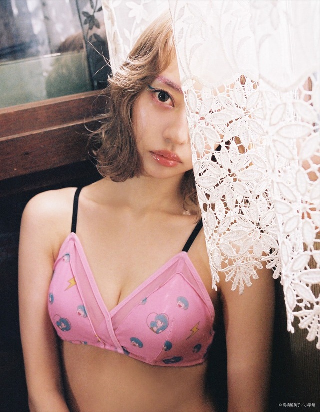 「うる星やつら×YUMMY MART」コラボアイテム（C）高橋留美子／小学館