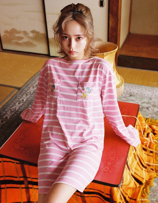 「うる星やつら×YUMMY MART」コラボアイテム（C）高橋留美子／小学館