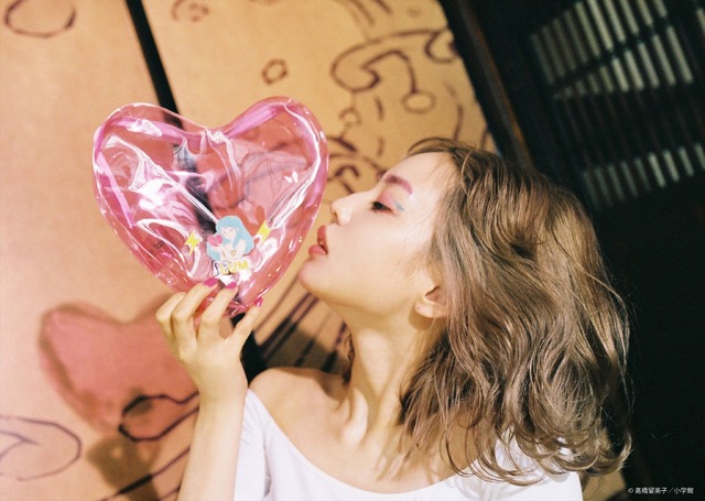 「うる星やつら×YUMMY MART」コラボアイテム（C）高橋留美子／小学館