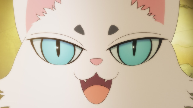 『＜Infinite Dendrogram＞-インフィニット・デンドログラム-』（C）海道左近・ホビージャパン／インフィニット・デンドログラム製作委員会