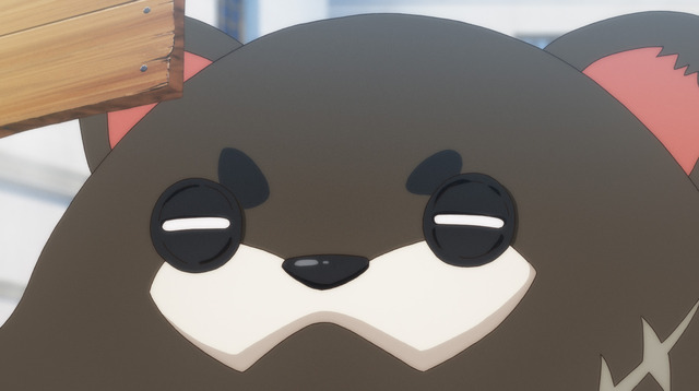 『＜Infinite Dendrogram＞-インフィニット・デンドログラム-』（C）海道左近・ホビージャパン／インフィニット・デンドログラム製作委員会