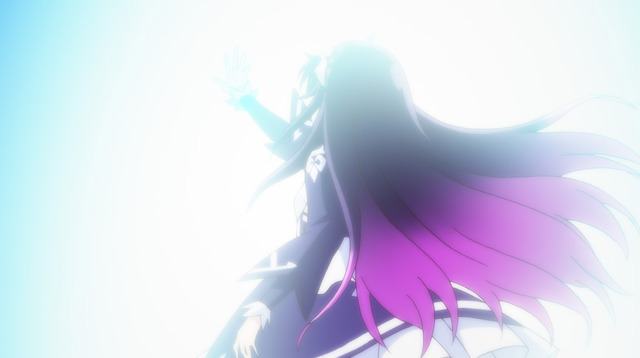 『＜Infinite Dendrogram＞-インフィニット・デンドログラム-』（C）海道左近・ホビージャパン／インフィニット・デンドログラム製作委員会