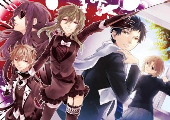 少女マンガ誌「ミルフィ」