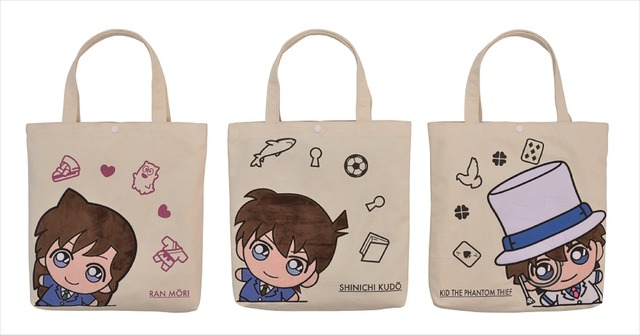 【ナムコ限定】 プレミアムオリジナルトートバッグ 2019 ナムコ Ver. (全 3 種) 《「