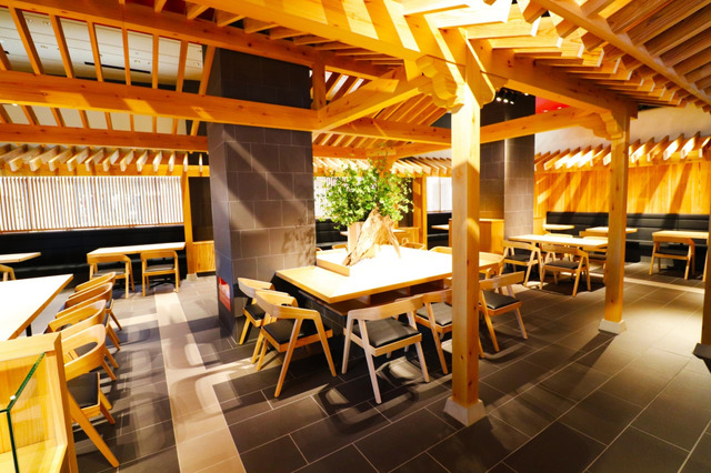 「鈴木敏夫とジブリ展」（C）TS　（C）Studio Ghibli