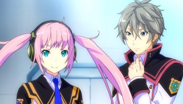 (C)Spike Chunsoft Co., Ltd. All Rights Reserved.