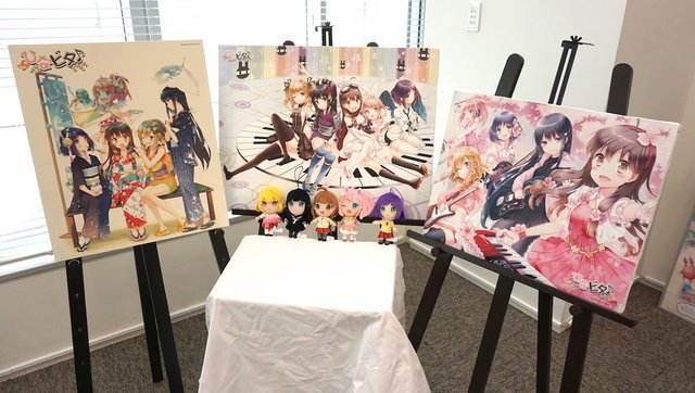 「ひなビタ♪」は今後どうなっていくんですか？―「ひなビタ♪おじさん」ことTOMOSUKE氏に色々とインタビューしてきました