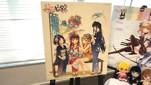 「ひなビタ♪」は今後どうなっていくんですか？―「ひなビタ♪おじさん」ことTOMOSUKE氏に色々とインタビューしてきました