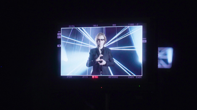 『アイドルマスター シャイニーカラーズ』新TVCMメイキングムービー（C）BANDAI NAMCO Entertainment Inc.