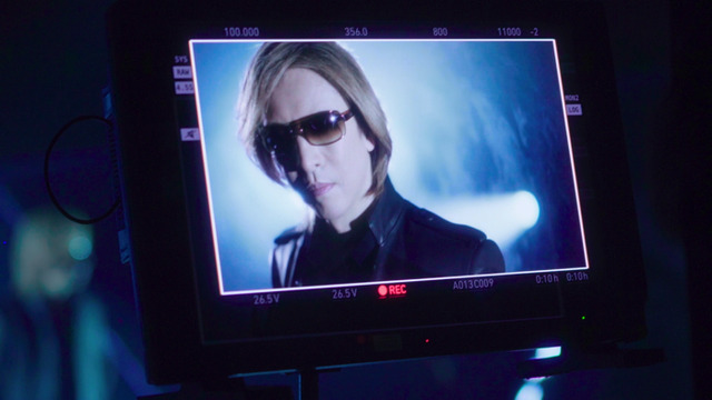 『アイドルマスター シャイニーカラーズ』新TVCMメイキングムービー（C）BANDAI NAMCO Entertainment Inc.