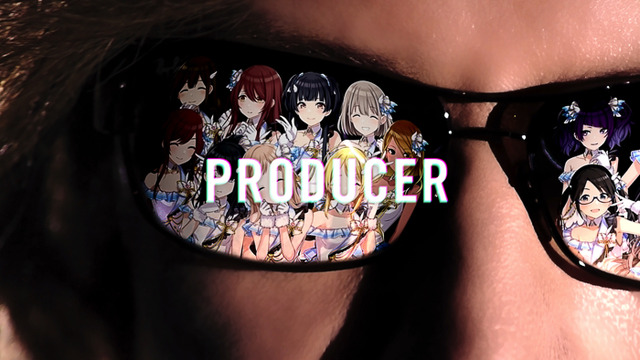 『アイドルマスター シャイニーカラーズ』「Sポーズ」篇（C）BANDAI NAMCO Entertainment Inc.