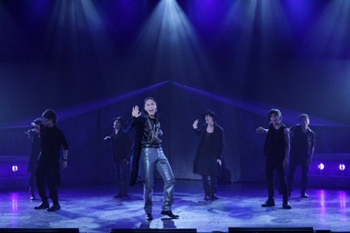 『THE ALUCARD SHOW』(c)ALUCARD PROJECT 2013