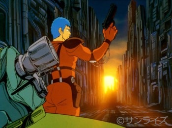 『装甲騎兵ボトムズ』