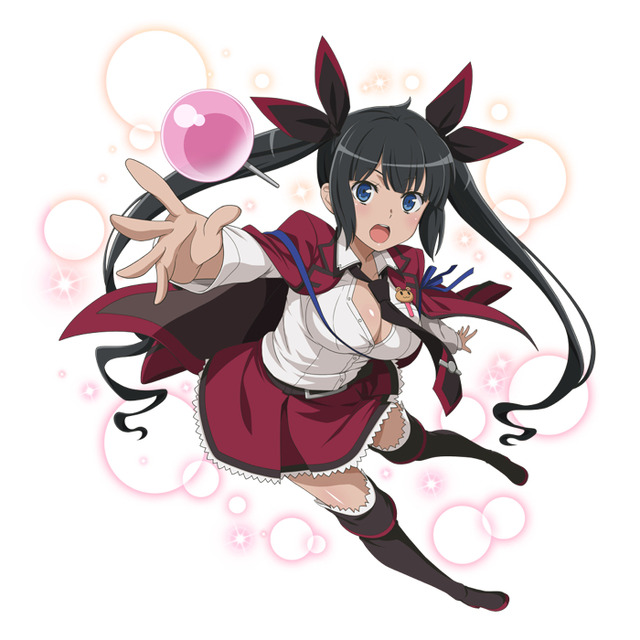 「剣姫カタストロフガチャ デート」（C）2019 橘公司・つなこ／KADOKAWA／「デート・ア・ライブIII」製作委員会（C）大森藤ノ・SBクリエイティブ/劇場版ダンまち製作委員（C） WFS