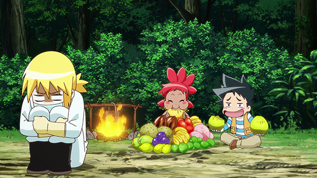 『科学漫画サバイバル』シリーズ