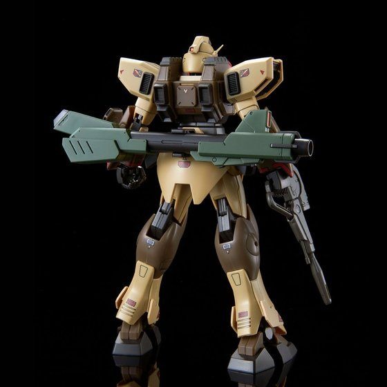 「RE/100 1/100 ガンイージ 陸戦タイプ」3,780円（税込）（C）創通・サンライズ