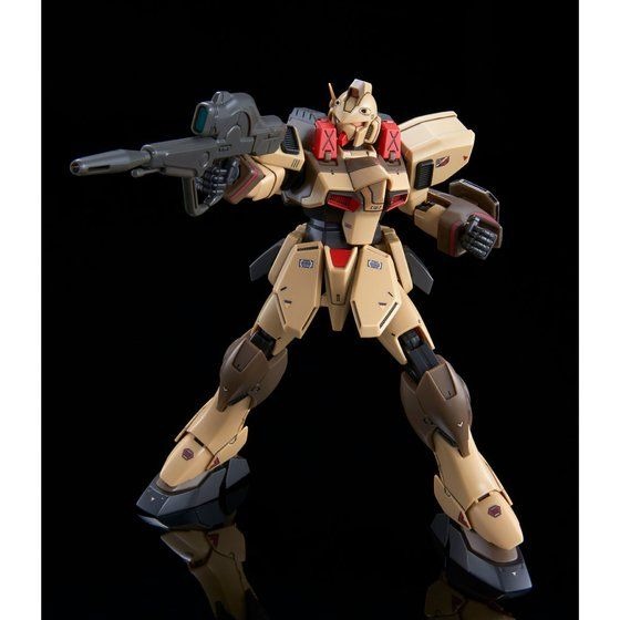「RE/100 1/100 ガンイージ 陸戦タイプ」3,780円（税込）（C）創通・サンライズ