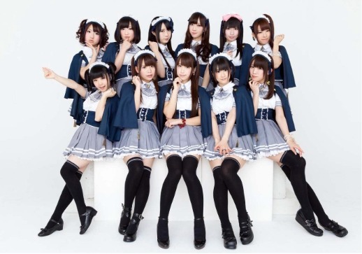 アフィリア・サーガ