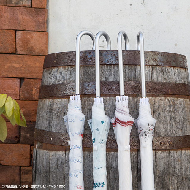 「キャラソル 名探偵コナン」1回 1,500円（税込）（C）青山剛昌／小学館・読売テレビ・TMS 1996