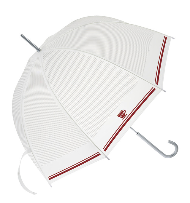 「喫茶ポアロデザイン／キャラソル 名探偵コナン」1回 1,500円（税込）（C）青山剛昌／小学館・読売テレビ・TMS 1996