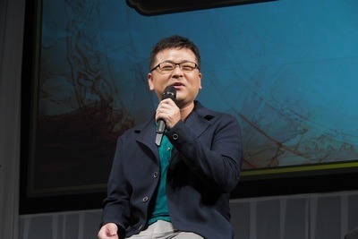 「AnimeJapan 2019」『劇場版 誰ガ為のアルケミスト』ステージ