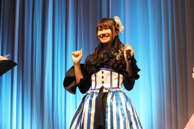 「AnimeJapan 2019」『キラッとプリ☆チャン』ステージ