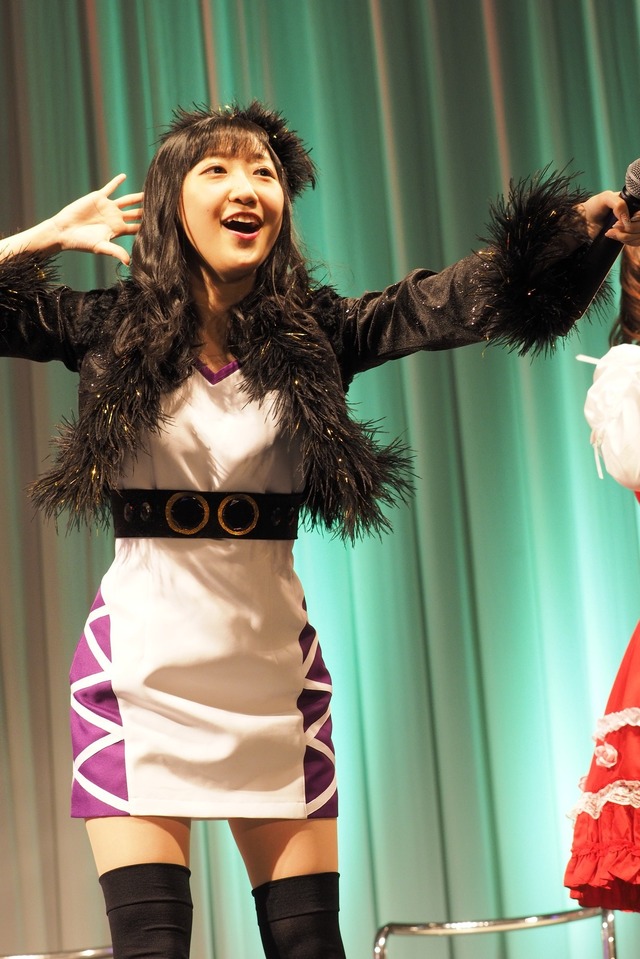 「AnimeJapan 2019」『キラッとプリ☆チャン』ステージ