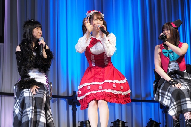 「AnimeJapan 2019」『キラッとプリ☆チャン』ステージ